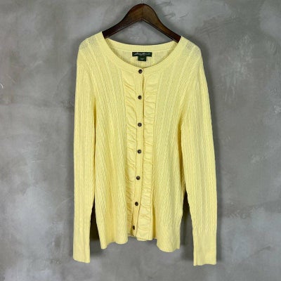 古着 Eddie Bauer アンゴラ 混 ハイネック セーター | Flamingo Online 