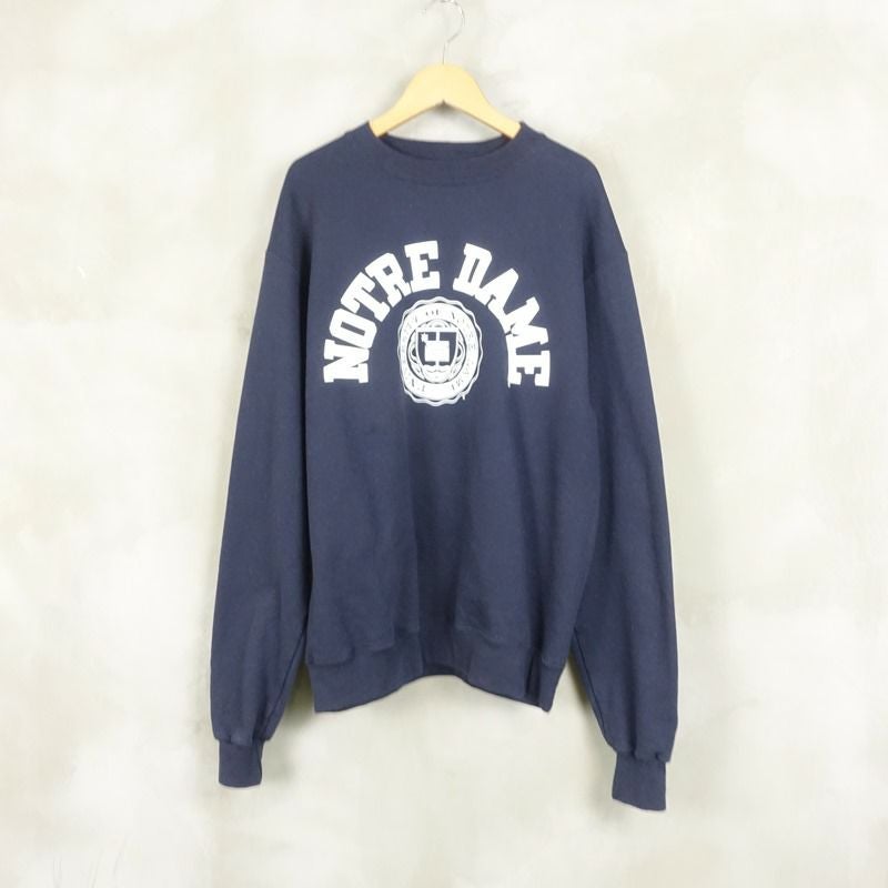 古着 Champion カレッジ スウェット | Flamingo Online 古着屋