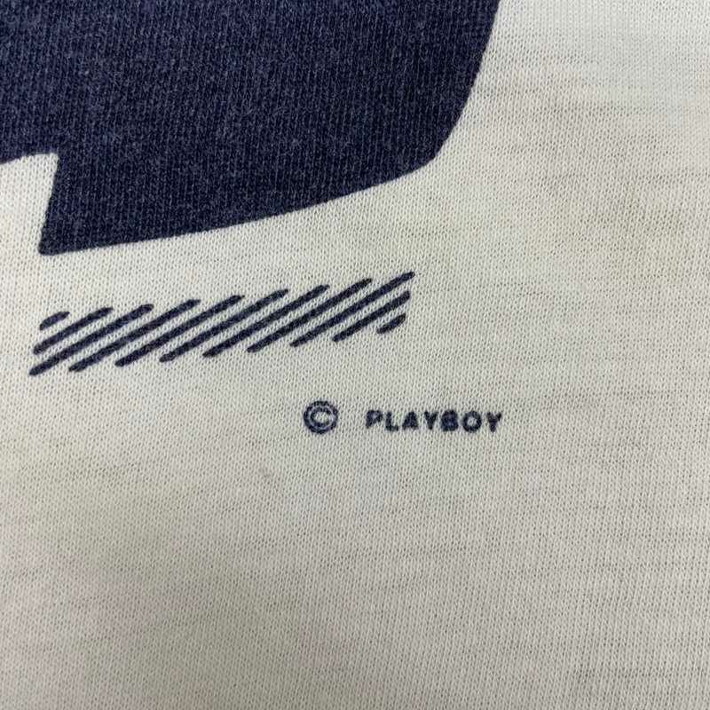 古着 70's~80's PLAYBOY リンガー TEE | Flamingo Online 古着屋