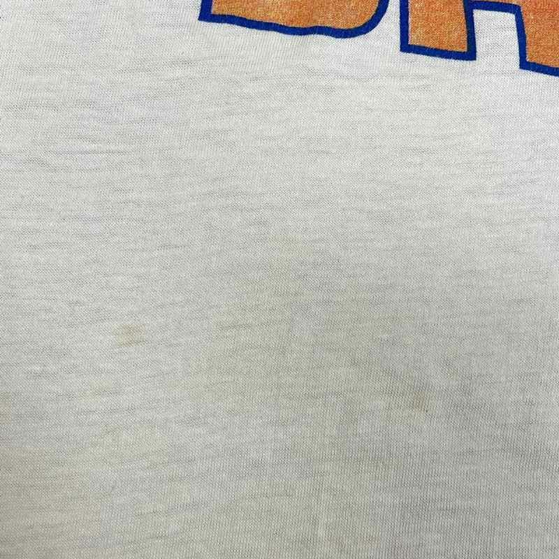 古着 70's~80's BACK TO THE FUTURE vintage TEE | Flamingo Online