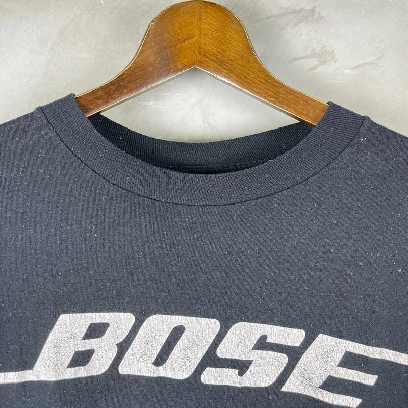 古着 80's MADE IN USA BOSE TEE | Flamingo Online 古着屋フラミンゴ