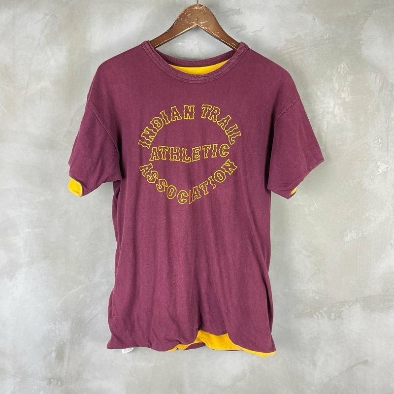 古着 70~80's champion リバーシブル TEE | Flamingo Online 古着屋