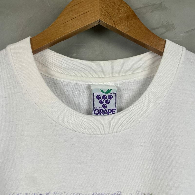 古着 90s 花 プリント Tシャツ USA製 | Flamingo Online 古着屋