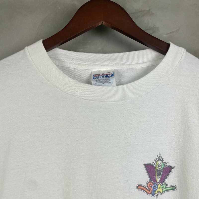 古着 90s プレイステーション プリント Tシャツ | Flamingo Online