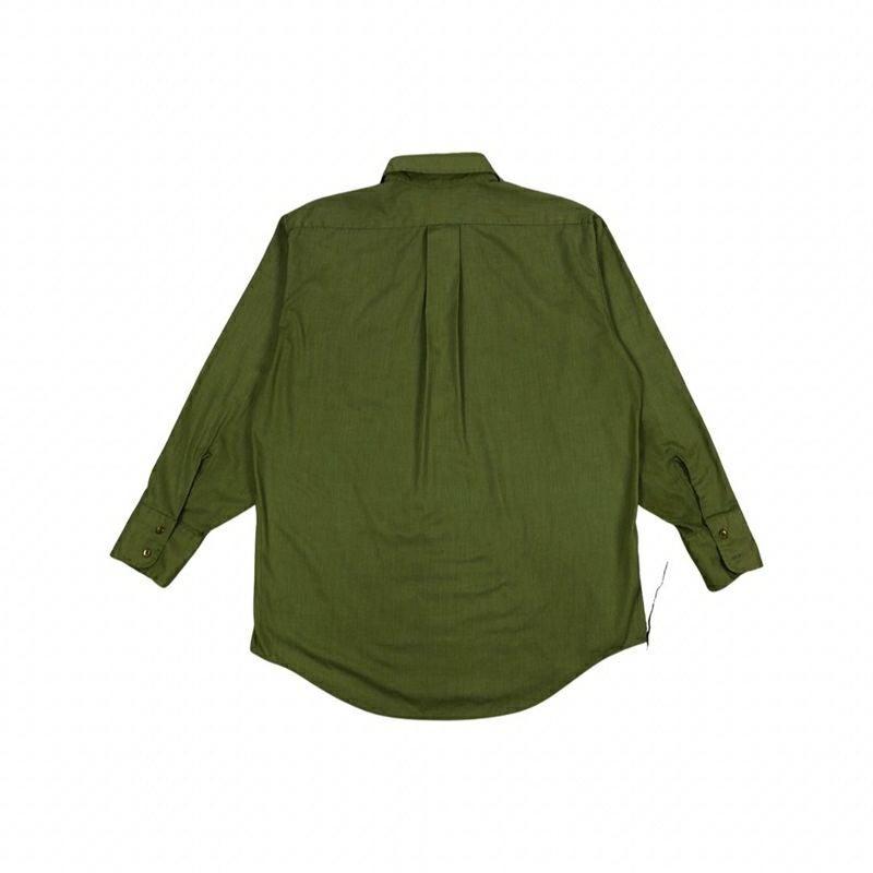 TOWNCRAFT 70s 長袖シャツ vintage | Flamingo Online 古着屋