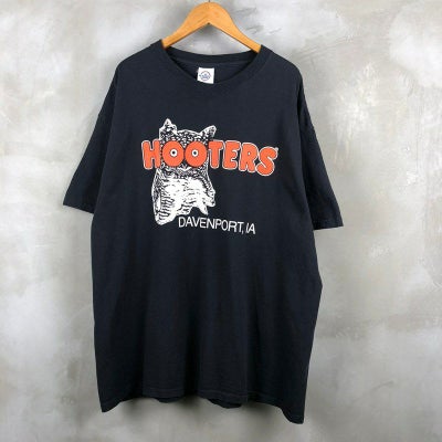 古着 BUFFALO ネイティブ プリントTシャツ | Flamingo Online 古着屋 