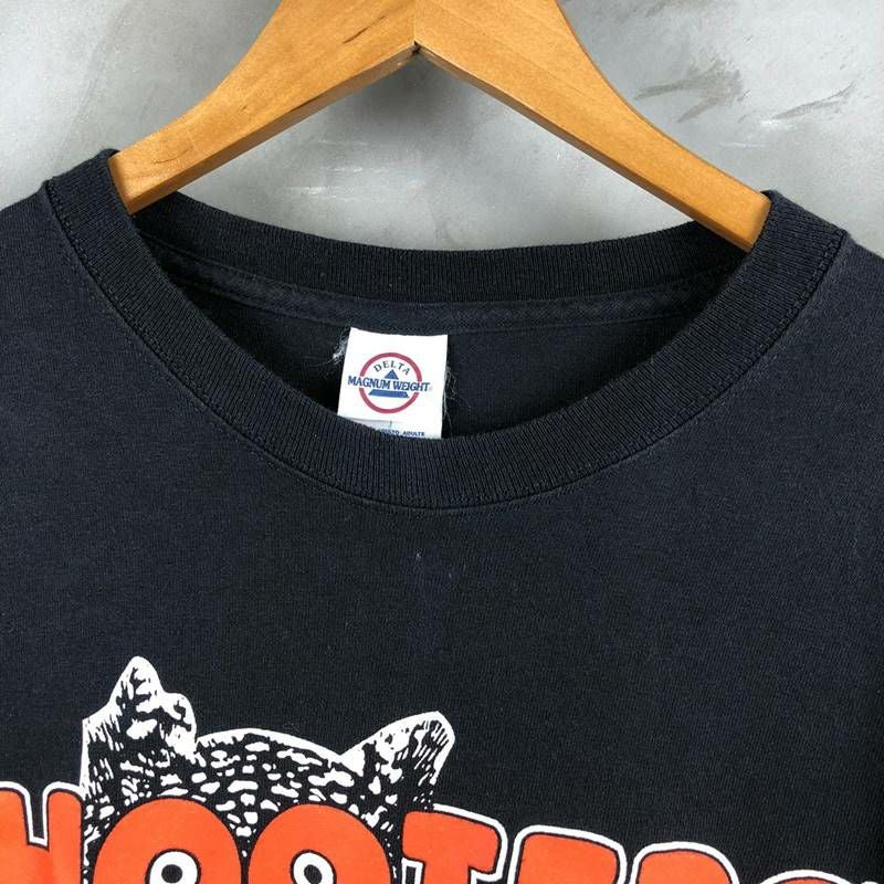 古着 HOOTERS プリント Tシャツ | Flamingo Online 古着屋フラミンゴ