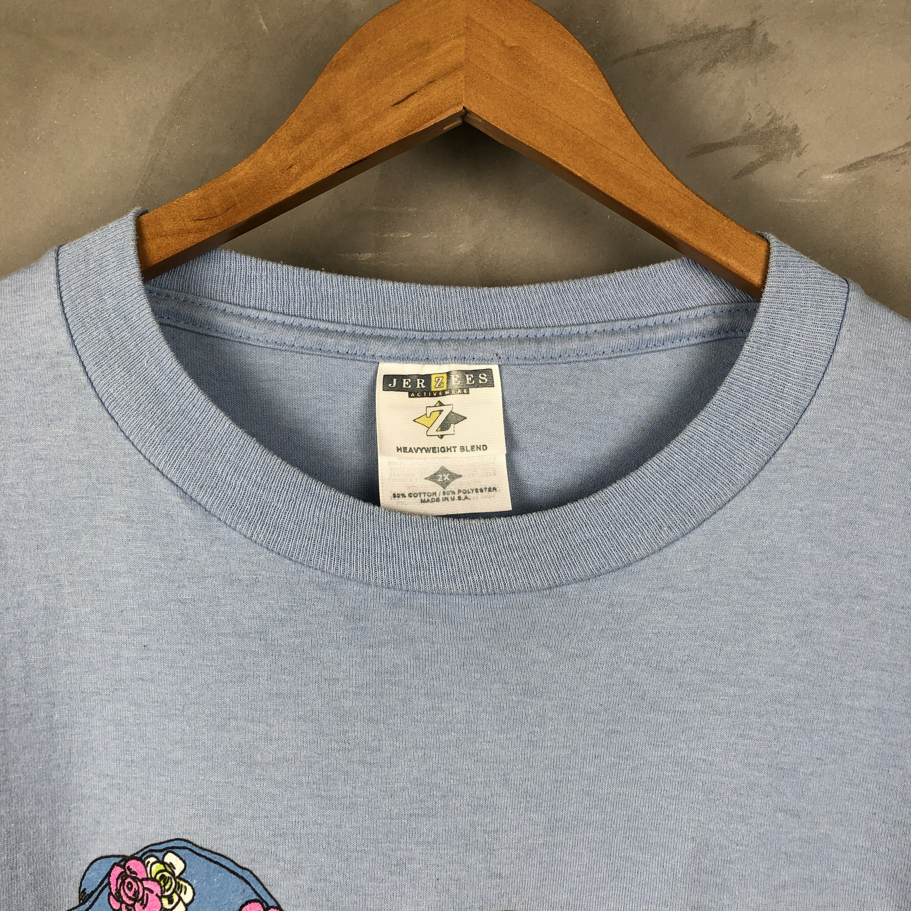 古着 90s USA製 クマプリントTシャツ | Flamingo Online 古着屋