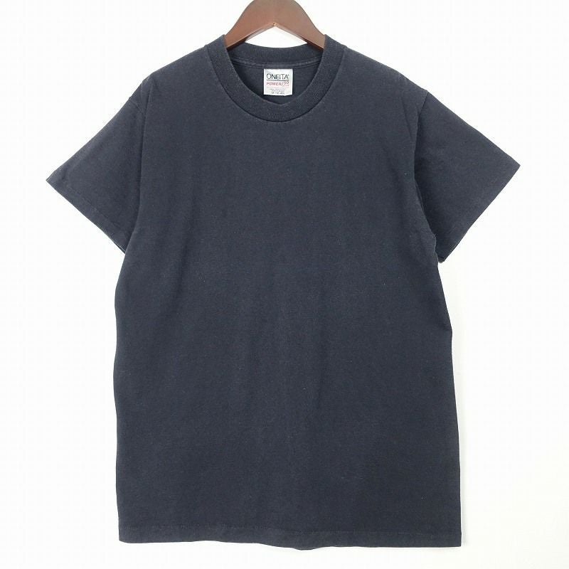 古着 USA製 ONEITA 無地 Tシャツ | Flamingo Online 古着屋フラミンゴ