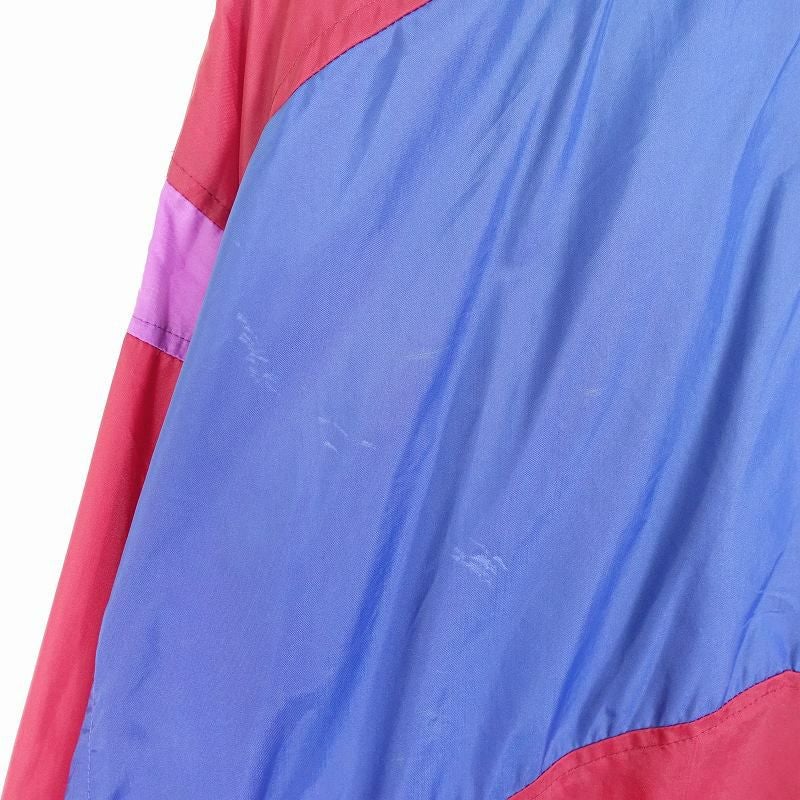 古着 NIKE 90s パターンカラー ウィンドブレーカー | Flamingo Online