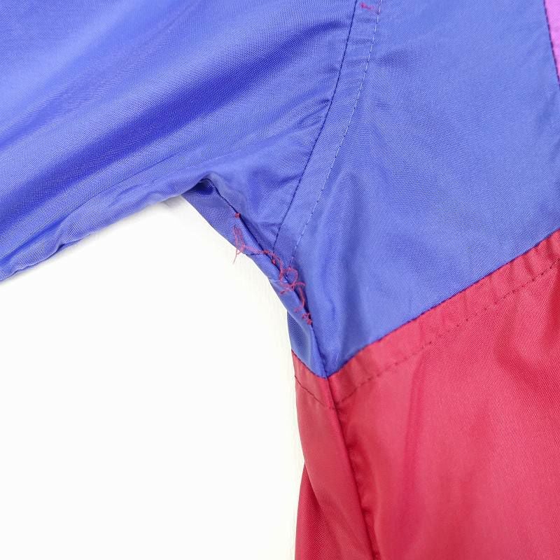古着 NIKE 90s パターンカラー ウィンドブレーカー | Flamingo Online