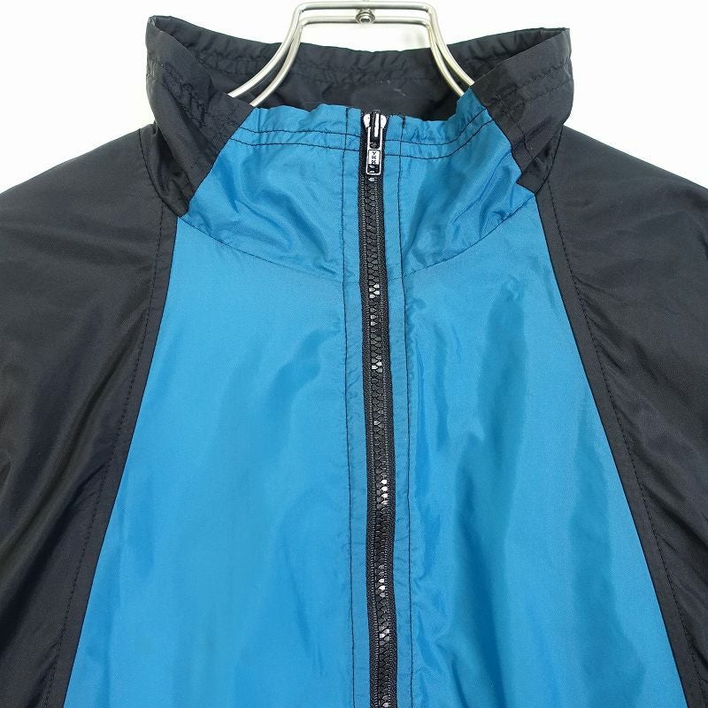 古着 NIKE 1P パターンカラー ウィンドブレーカー | Flamingo Online