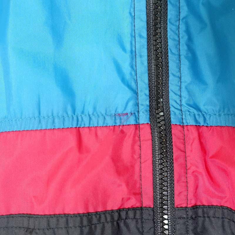 古着 NIKE 1P パターンカラー ウィンドブレーカー | Flamingo Online