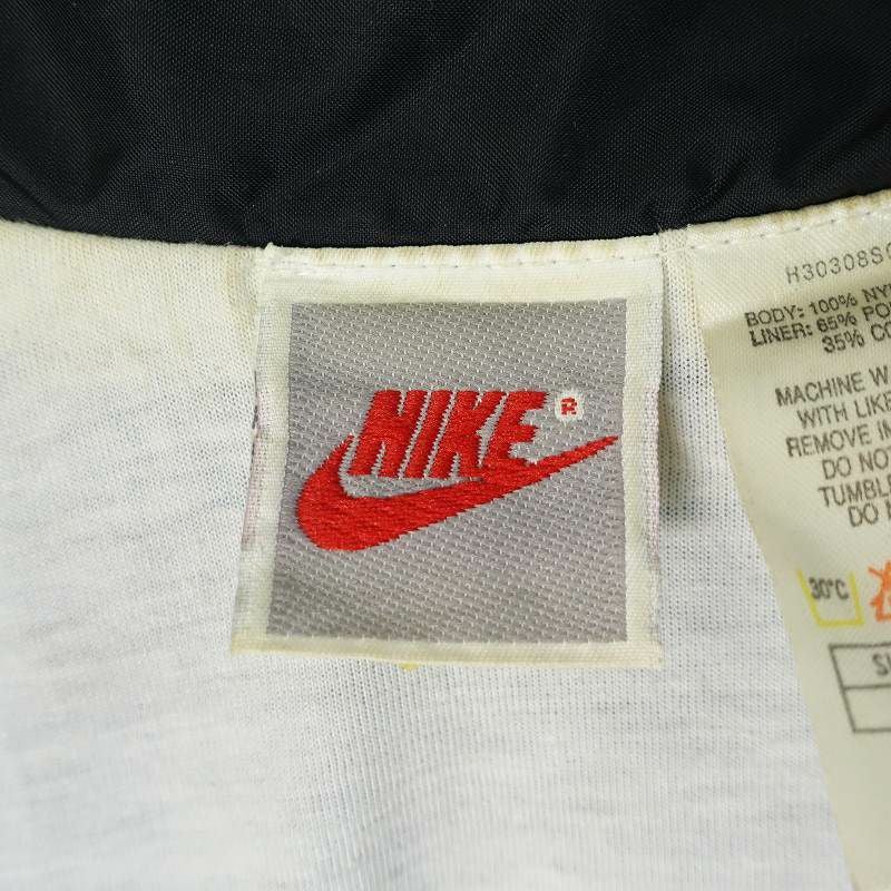 古着 NIKE 1P パターンカラー ウィンドブレーカー | Flamingo Online