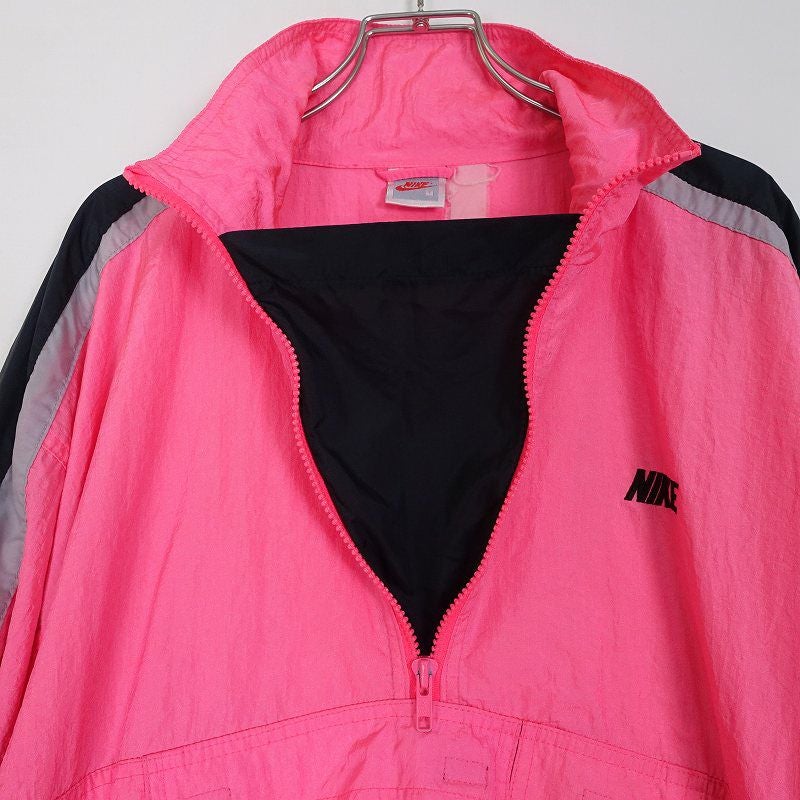 S*i様 PINK HOUSE 90s/バックプリントフライトジャケット Nike Hoops Varsity Elite Playful Pink Black 32L Basketball