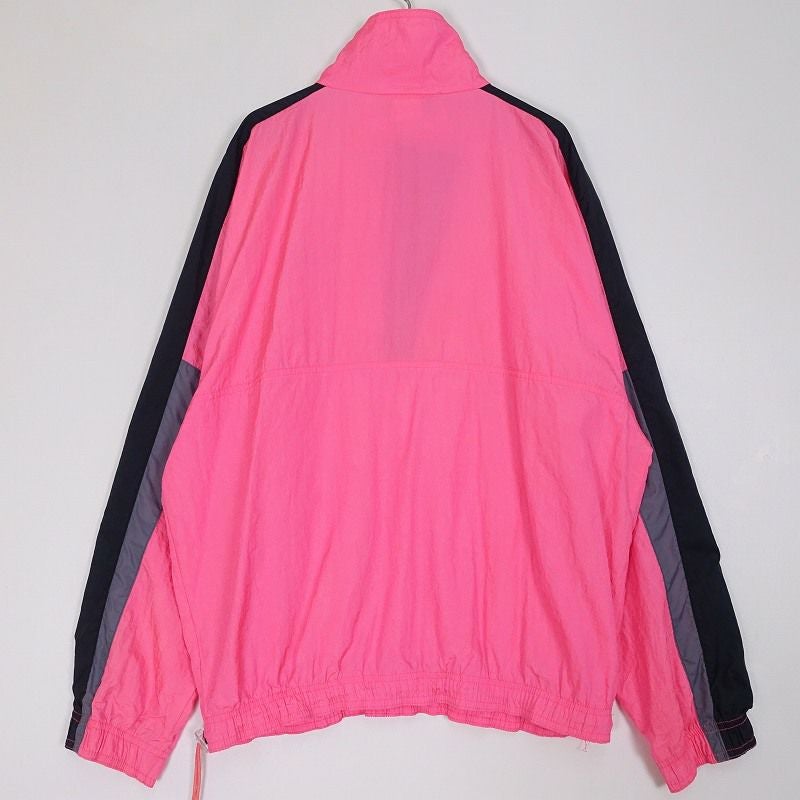 S*i様 PINK HOUSE 90s/バックプリントフライトジャケット Nike Hoops Varsity Elite Playful Pink Black 32L Basketball