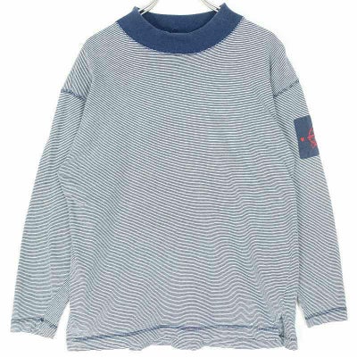 古着 Columbia モックネック ロンT | Flamingo Online 古着屋 