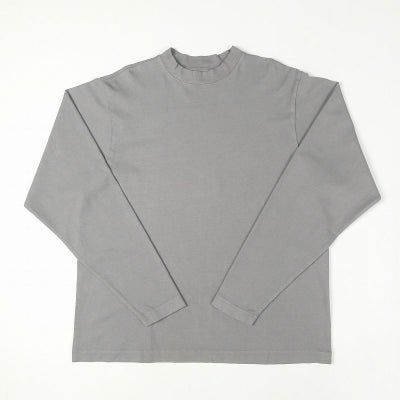Yeezy＆GAP LONG SLEEVE TSHIRT NAVY | Flamingo Online 古着屋 