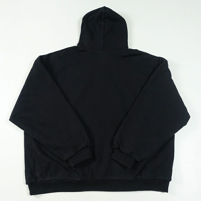 Yeezy&GAP PULLOVER HOODIE BLACK | Flamingo Online 古着屋フラミンゴ