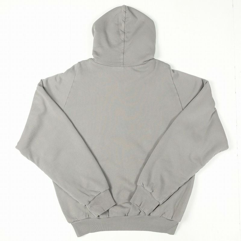 Yeezy&GAP ZIP HOODIE GLAY | Flamingo Online 古着屋フラミンゴ