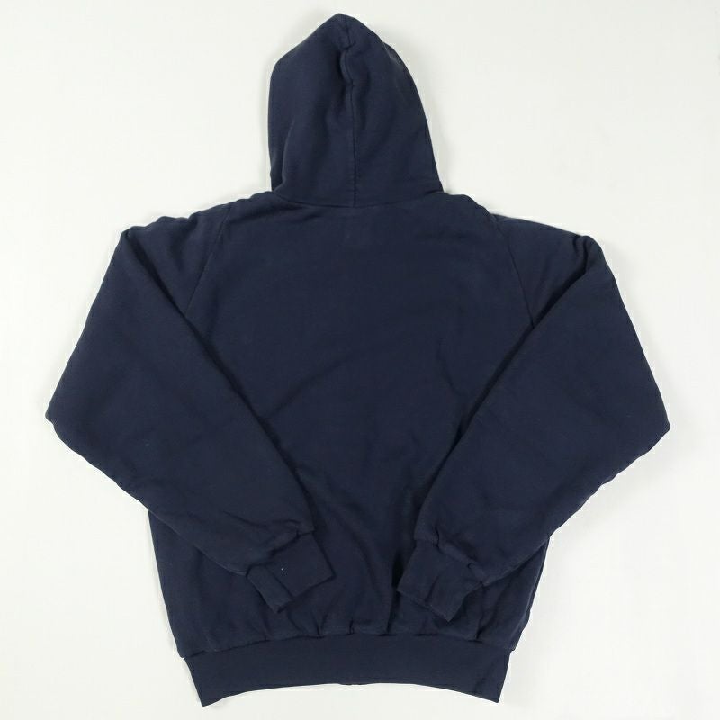 Yeezy&GAP ZIP HOODIE NAVY | Flamingo Online 古着屋フラミンゴ
