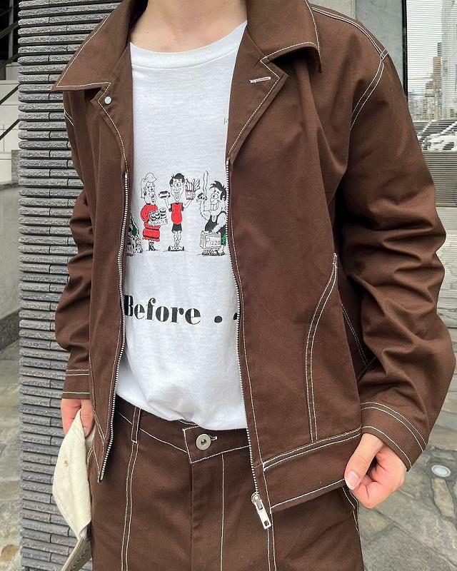 Flamingo　FAFATTニットショート ENFOLD - Flamingo FAFATTニットショートの通販 by こなき's shop