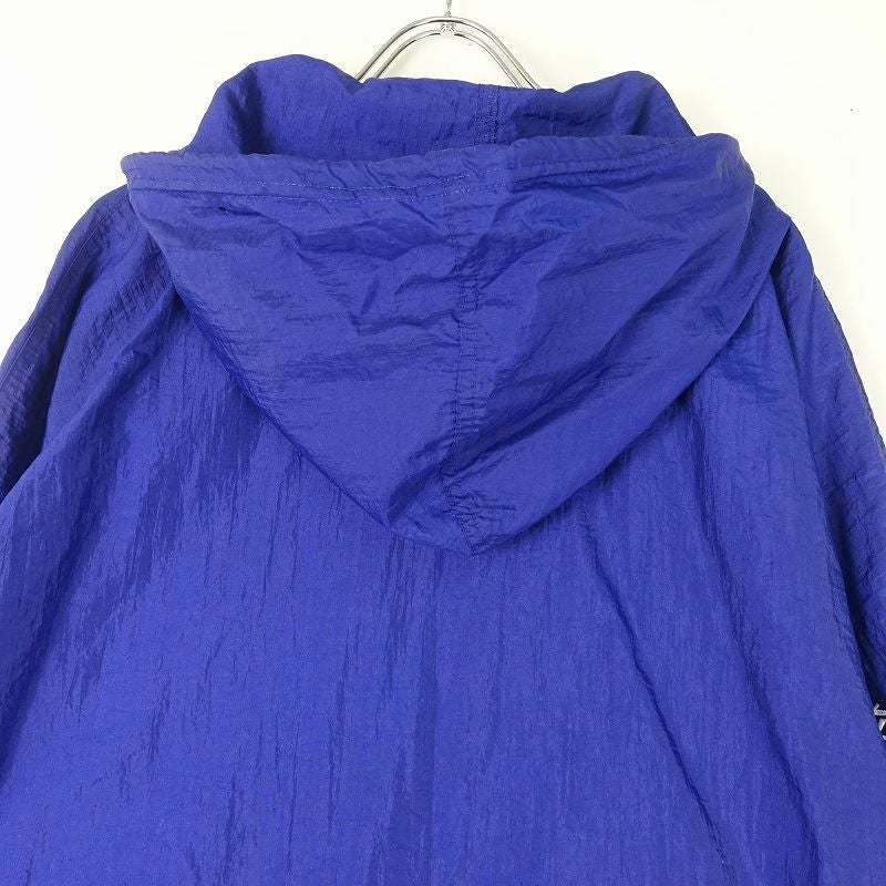 古着 UMBRO ナイロン アノラックパーカー | Flamingo Online 古着屋