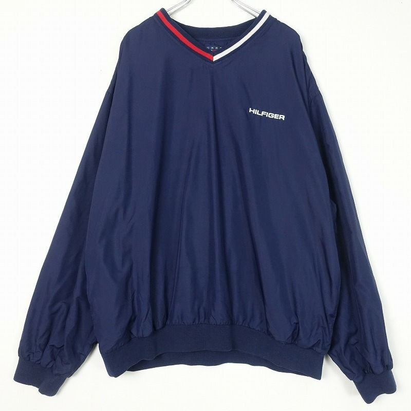 古着 GREGNORMAN 1P ナイロンプルオーバー | Flamingo Online 古着屋
