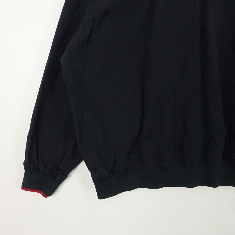 古着 NIKE センター1P ナイロン プルオーバー | Flamingo Online 古着
