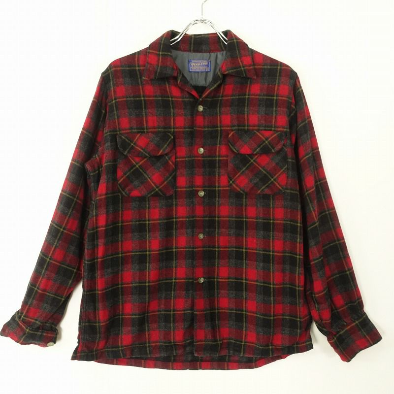 PENDLETON | Flamingo Online 古着屋フラミンゴ オンラインショップ