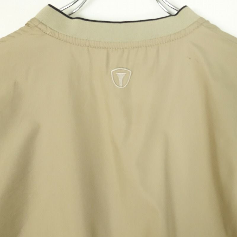 古着 無地 ナイロン プルオーバー | Flamingo Online 古着屋フラミンゴ