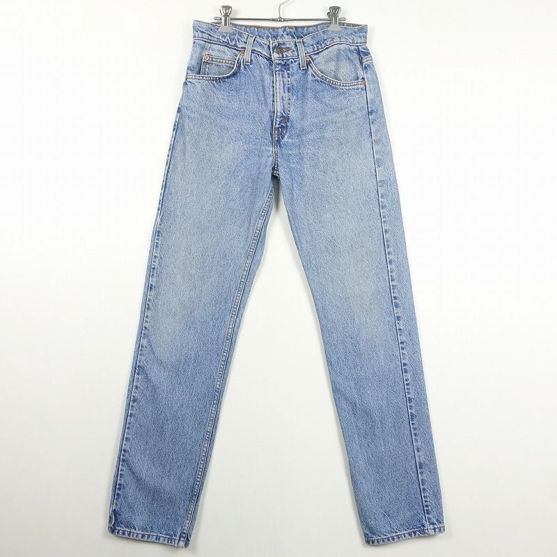 古着 70s リーバイス Levis 505 シングルデニムパンツ | Flamingo