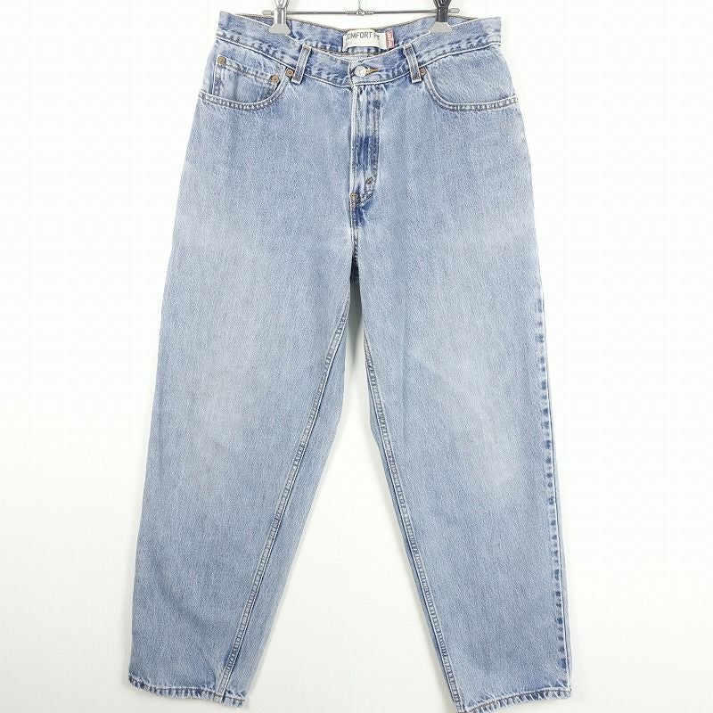 古着 Levis 560 デニムパンツ | Flamingo Online 古着屋フラミンゴ