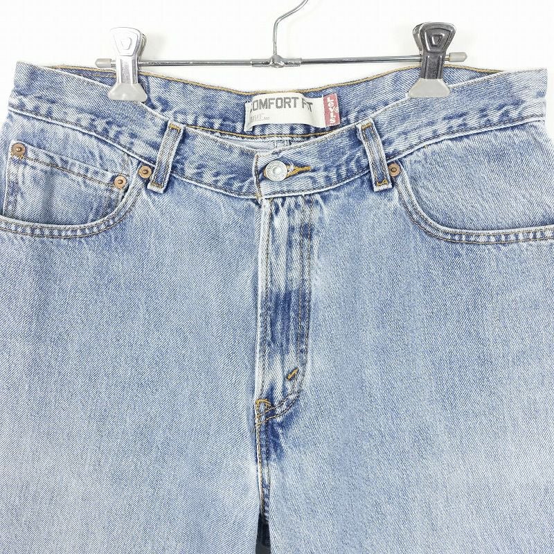 古着 Levis 560 デニムパンツ | Flamingo Online 古着屋フラミンゴ