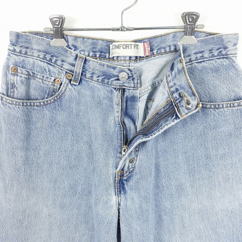 古着 Levis 560 デニムパンツ | Flamingo Online 古着屋フラミンゴ