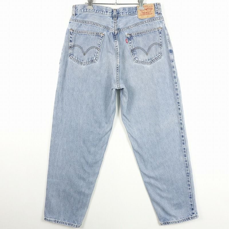古着 Levis 560 デニムパンツ | Flamingo Online 古着屋フラミンゴ