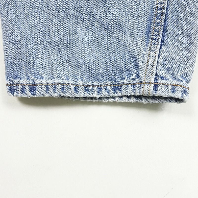 古着 Levis 560 デニムパンツ | Flamingo Online 古着屋フラミンゴ
