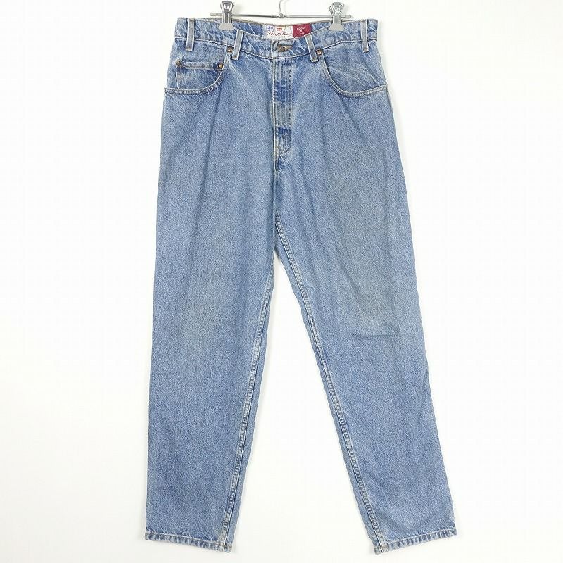 Kids 古着 levis キッズデニムパンツ | Flamingo Online 古着屋