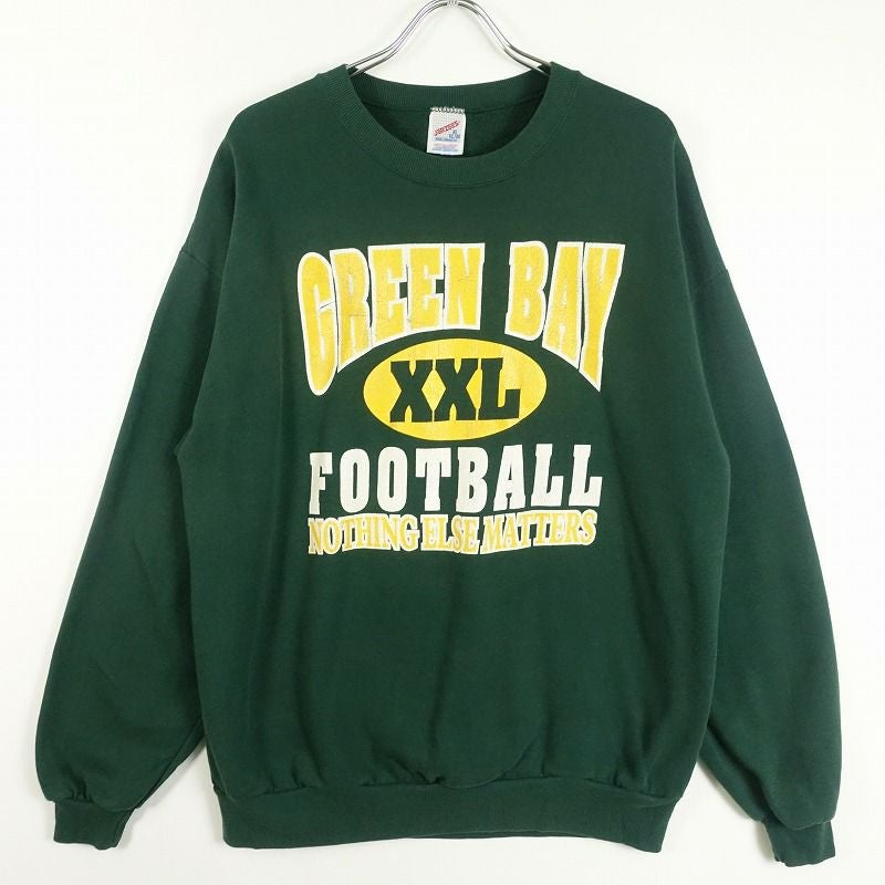古着 90s MILLION WOMAN MARCH スウェット | Flamingo Online 古着屋
