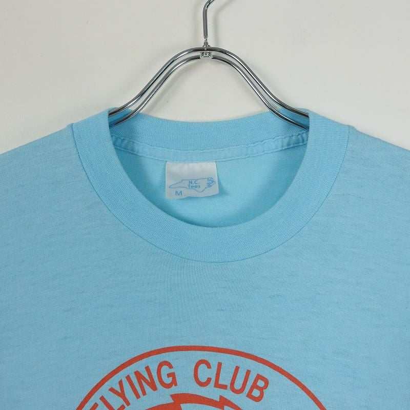 古着 80s VINTAGE プリント Tシャツ | Flamingo Online 古着屋