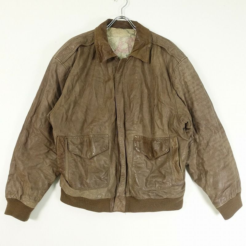 leather-jacket | Flamingo Online 古着屋フラミンゴ オンラインショップ