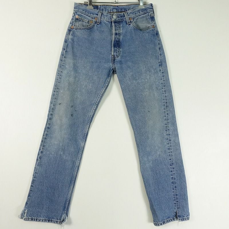 古着 リーバイス Levis USA製 565 | Flamingo Online 古着屋フラミンゴ