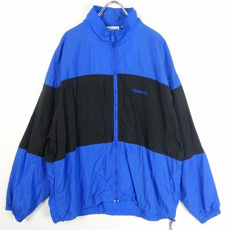 古着 NIKE 90s パターンカラー ウィンドブレーカー | Flamingo Online