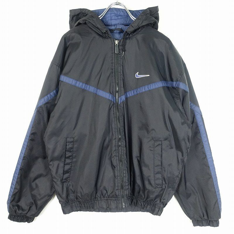 古着 UMBRO ナイロン アノラックパーカー | Flamingo Online 古着屋