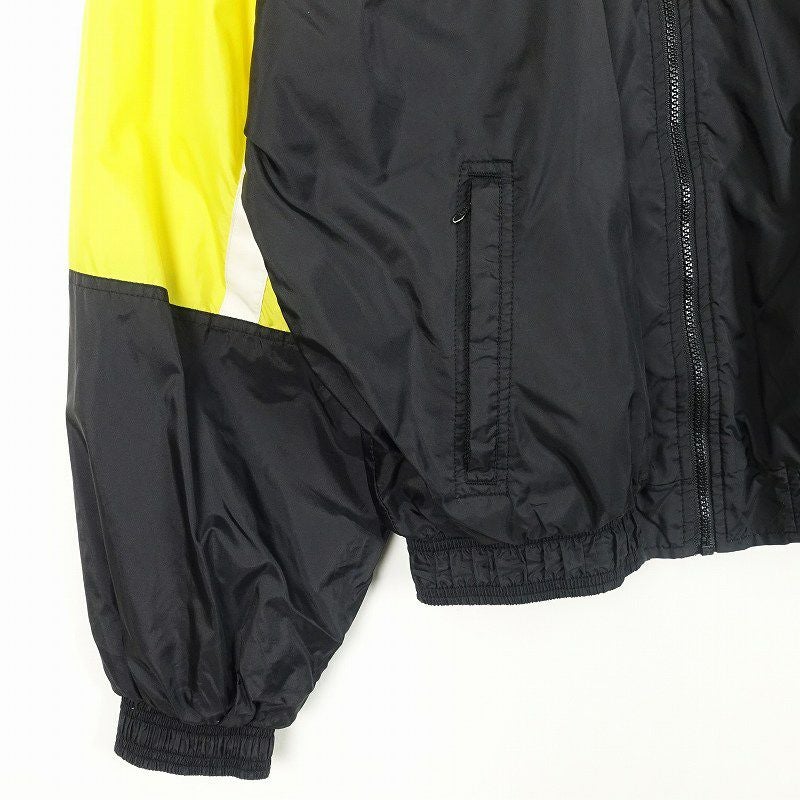 古着 adidas マルチカラー ウィンドブレーカー | Flamingo Online 古着
