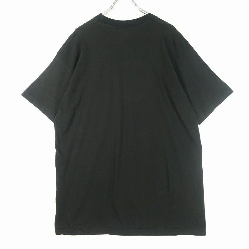 古着 90s FRUITOFTHEROOM 無地 方ポケ Tシャツ | Flamingo Online