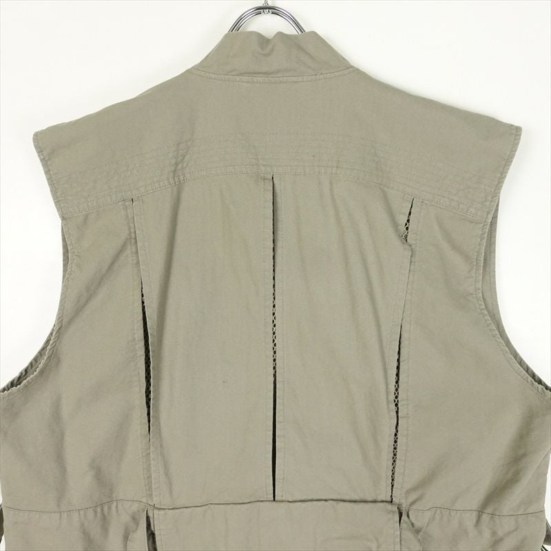 古着 OUTBACK VEST ハンティングベスト | Flamingo Online 古着屋