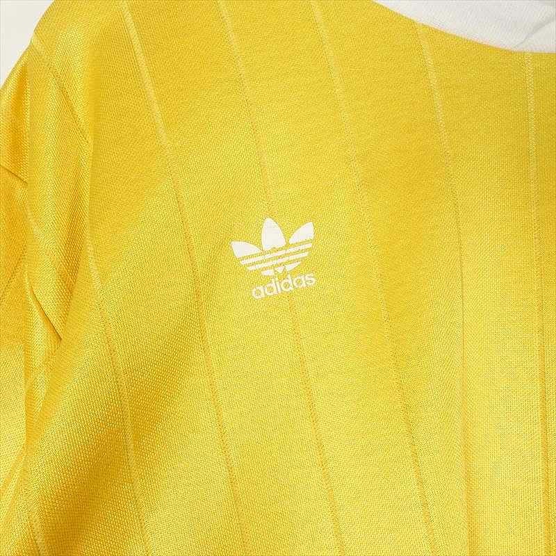 古着 adidas ゲームシャツ ユニフォーム | Flamingo Online 古着屋