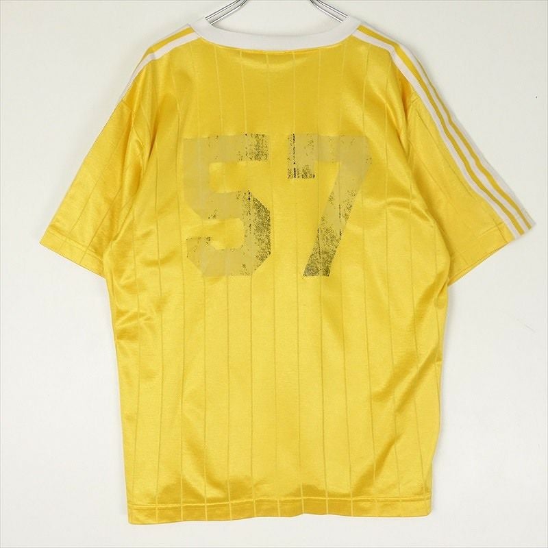 古着 adidas ゲームシャツ ユニフォーム | Flamingo Online 古着屋
