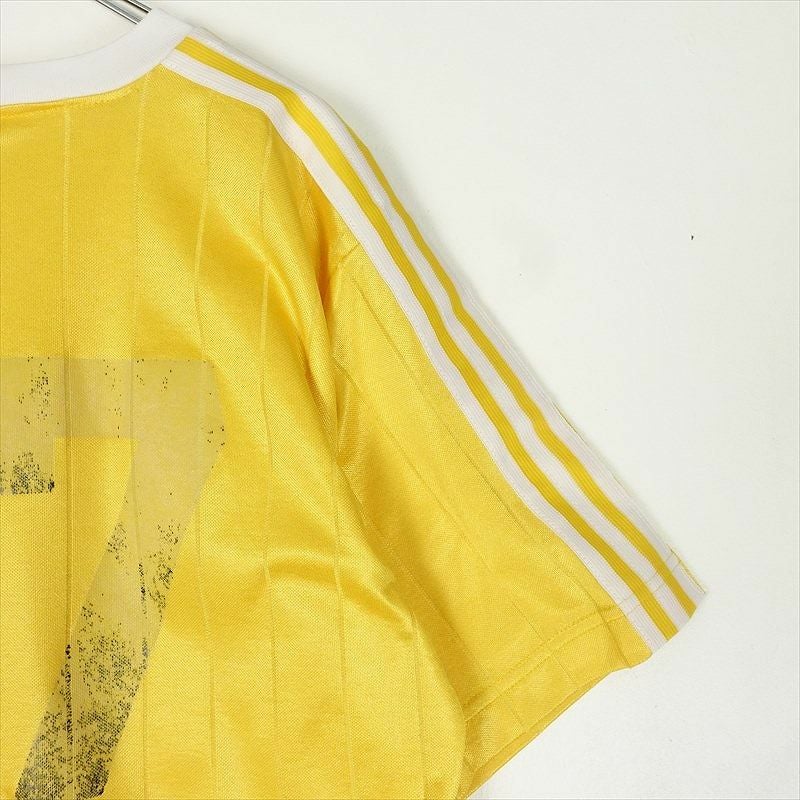 古着 adidas ゲームシャツ ユニフォーム | Flamingo Online 古着屋